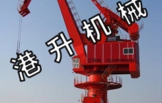 無(wú)錫吊機(jī)的自動(dòng)化技術(shù)的需求