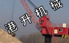 談?wù)劅o(wú)錫港口吊機(jī)是如何防銹的?