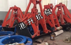 無錫港升機械設備解析無錫吊機的吊鉤麻繩怎樣使用更安全？